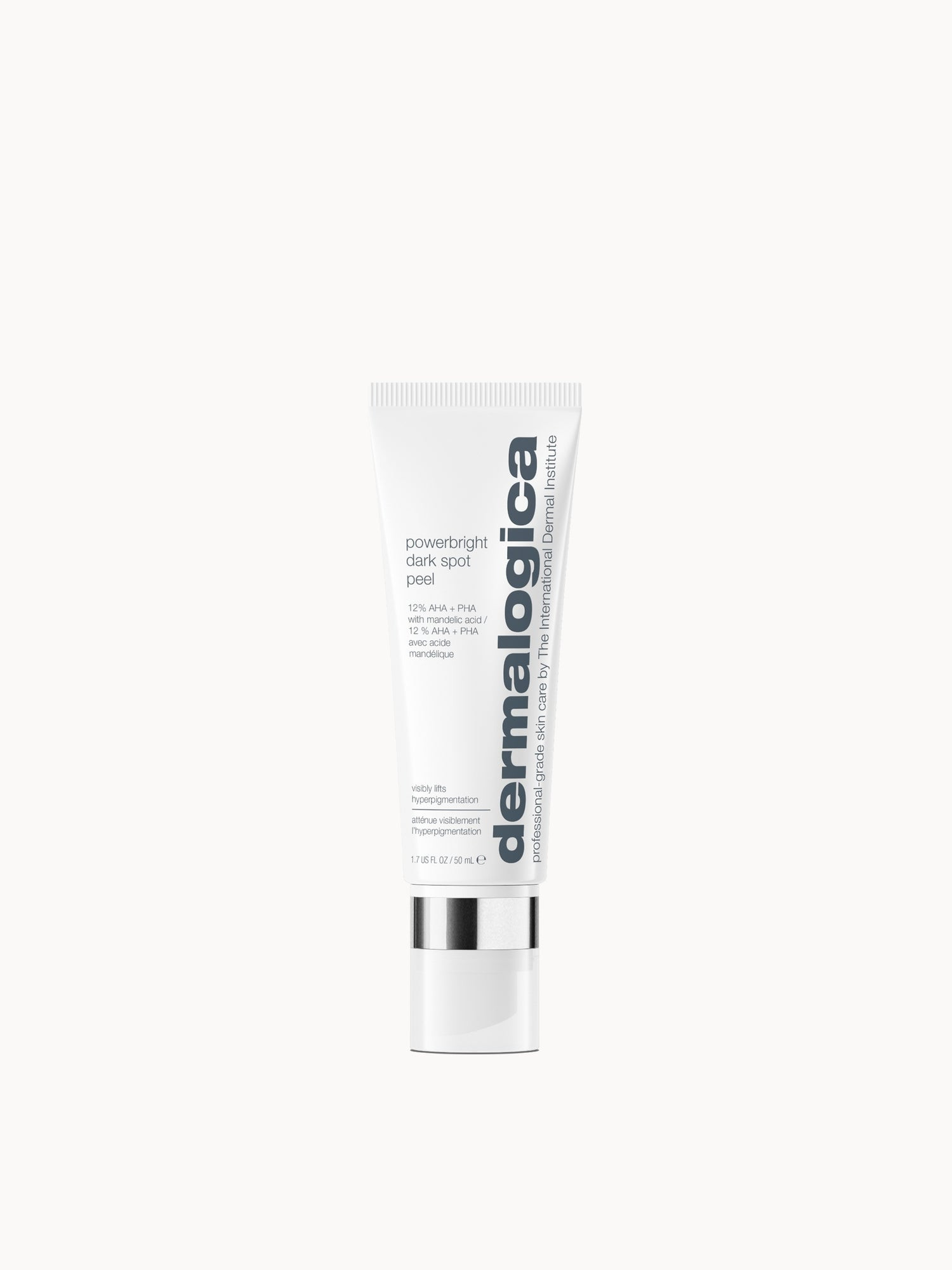 Dermalogica PowerBright Dark Spot Peel 90g | Look Fantastic (UK)
