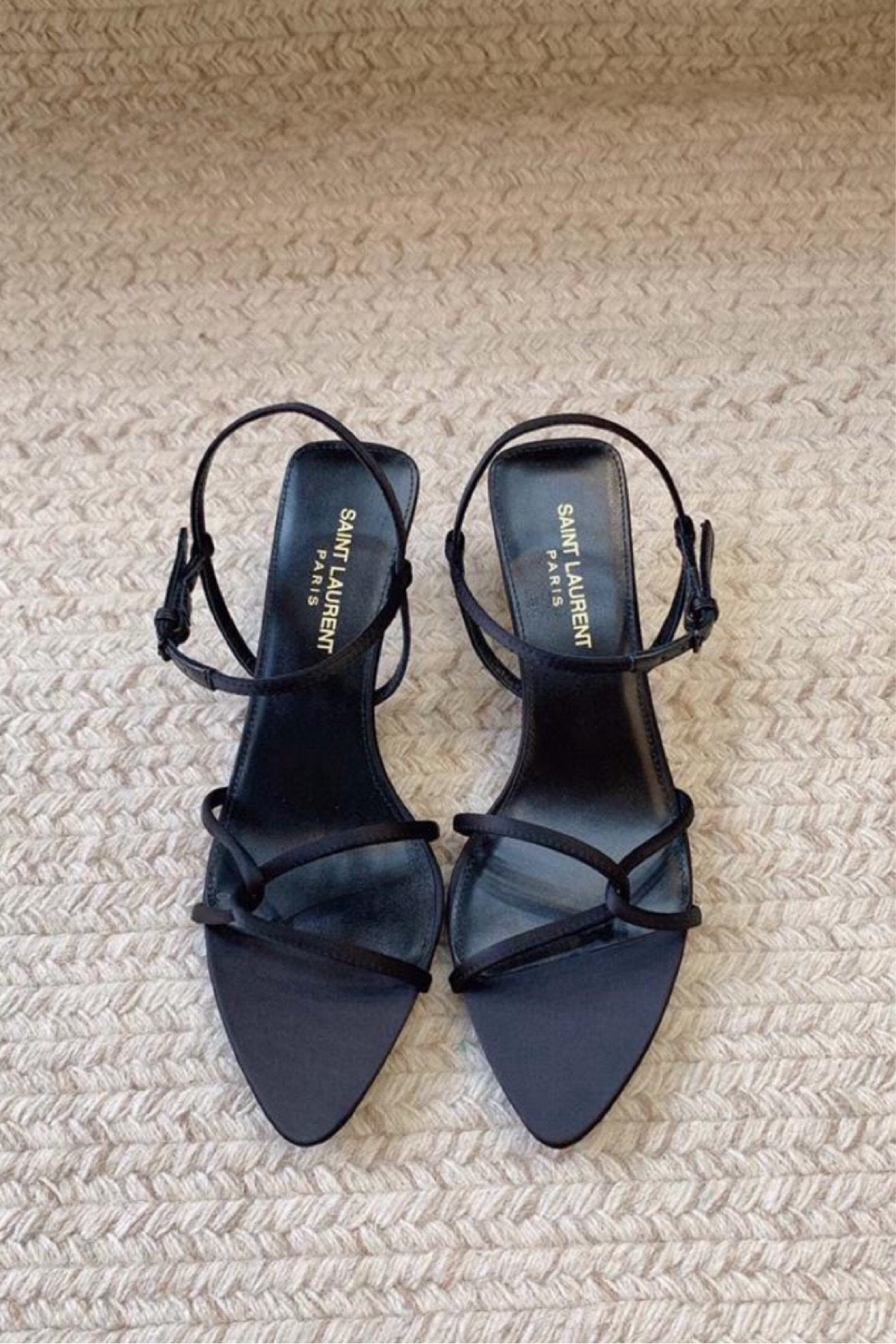 Ysl heels
#dhgate

#LTKsalealert #LTKfindsunder100 #LTKshoecrush