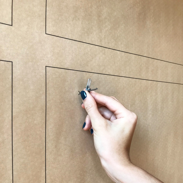 The Triptych | Framebridge