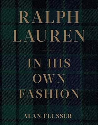 Ralph Lauren: In His Own Fashion | Amazon (US)
