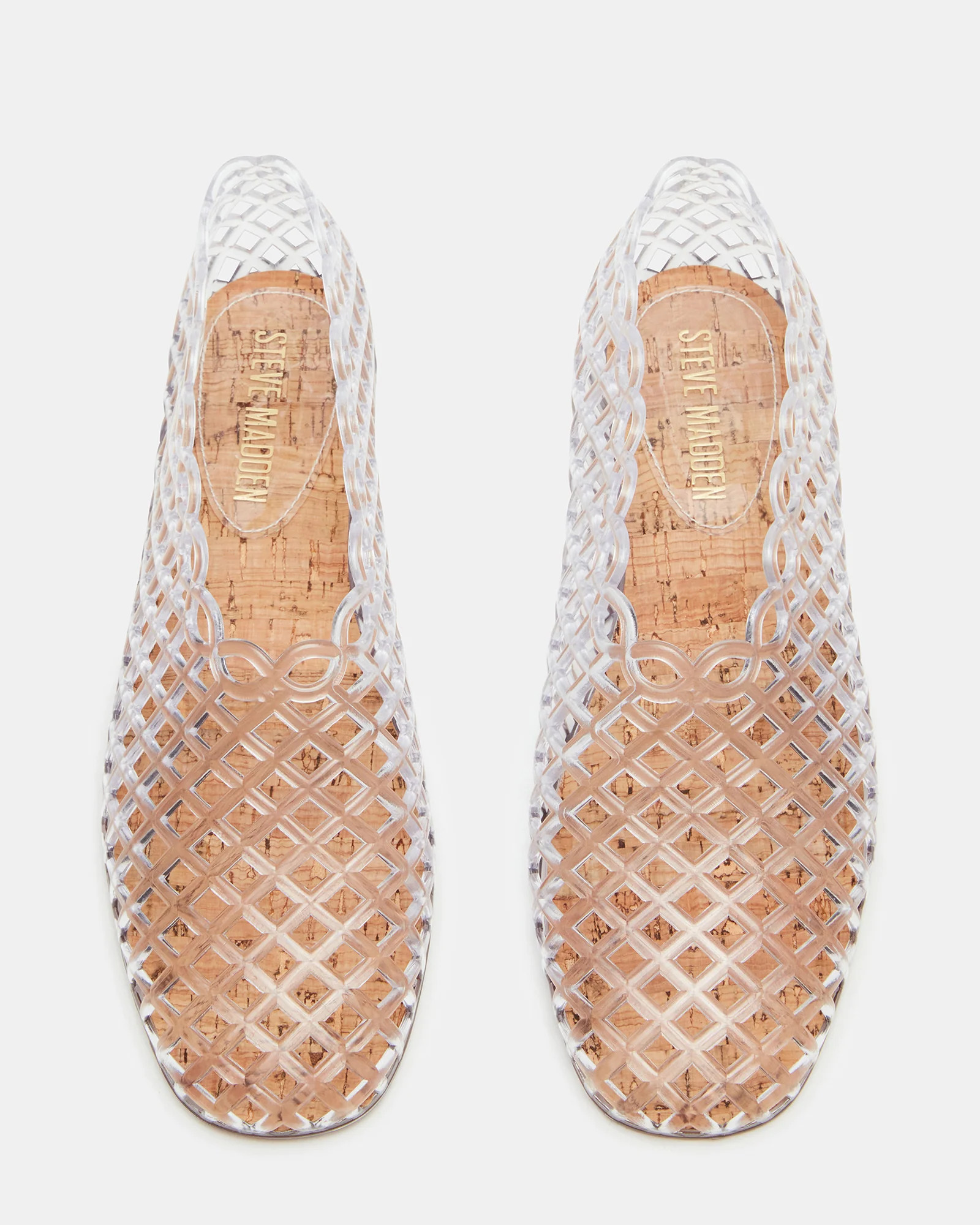 Grove Clear | Steve Madden (US)