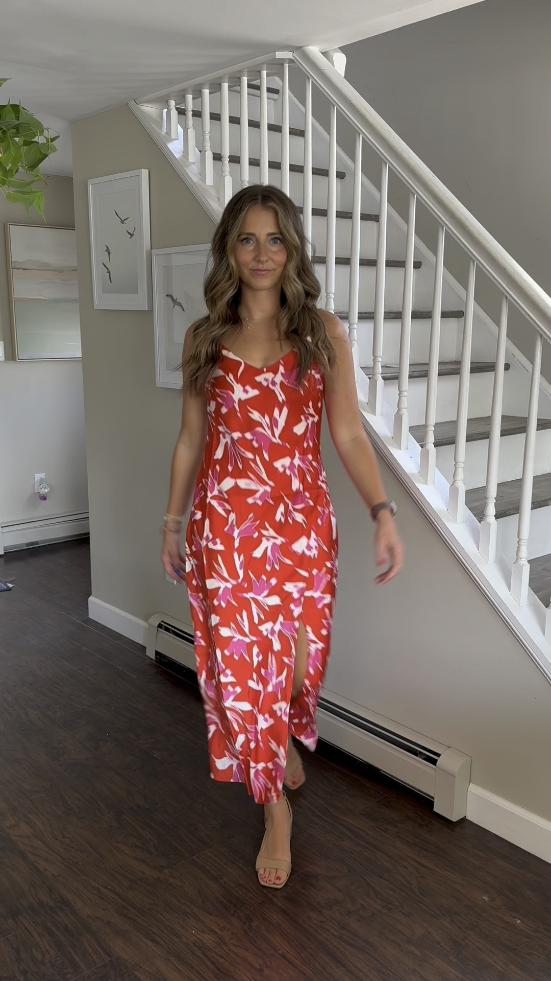 JUNE BEST SELLERS! You guys loveddd all of these pieces this month. The best part is, they’re all reasonably priced 👏

Sizing:
Dresses - size small (true size)
Jumpsuit - size small 
Jeans - true size (26)
Linen shorts - size small 
Pajama set - sized up to M 
Shoes - true to size 

#LTKFindsUnder50 #LTKSaleAlert #LTKFindsUnder100