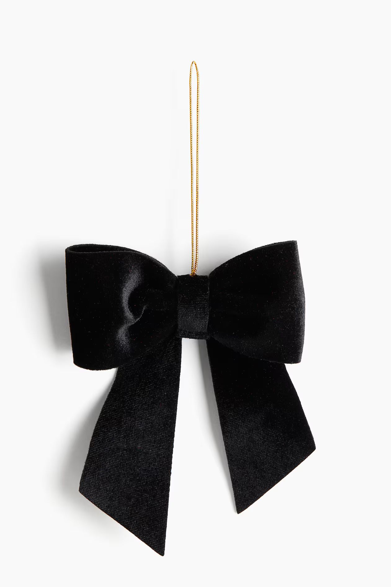 Christmas Ornament | H&M (US + CA)