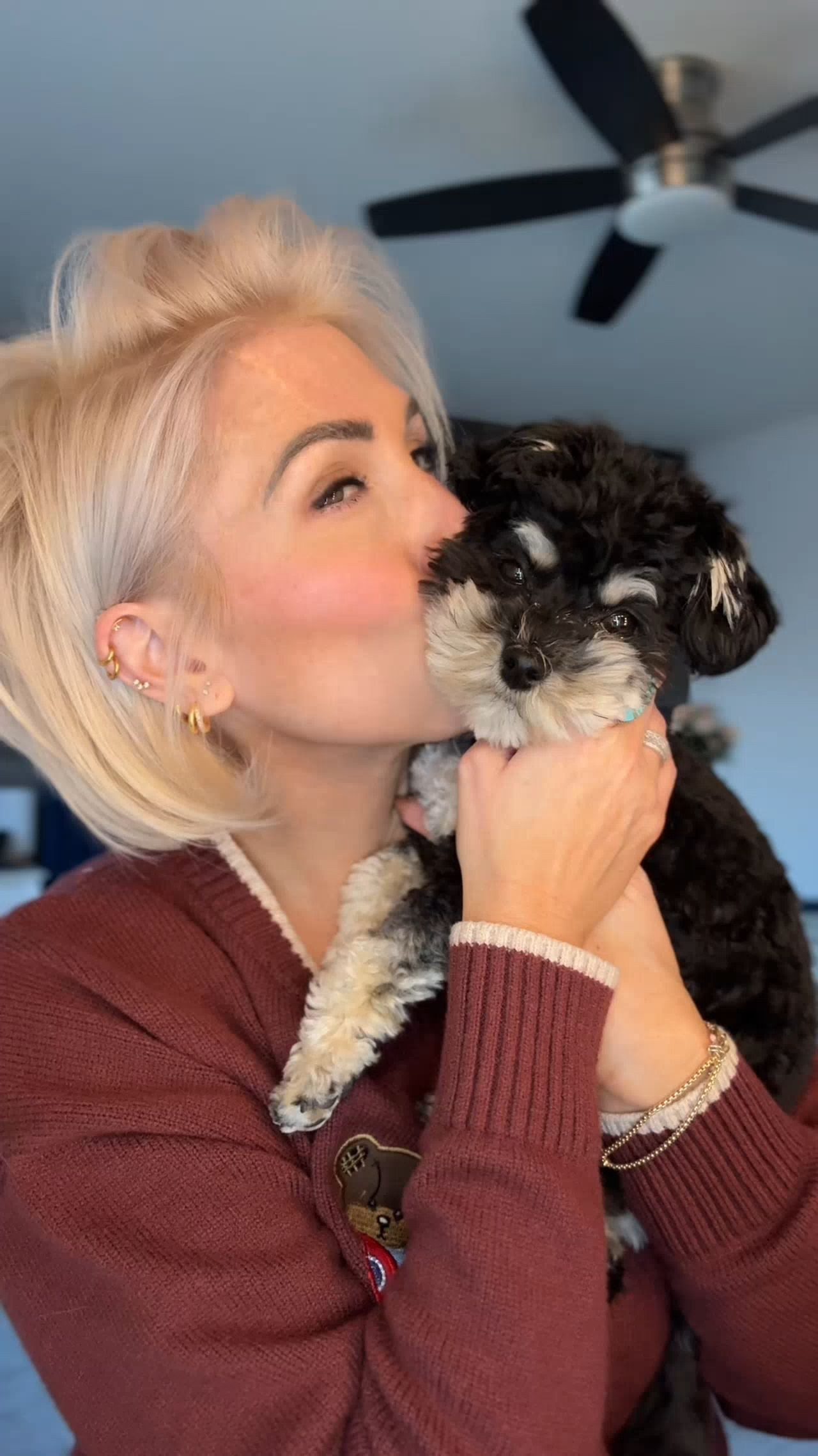 Just a few new faves - but also sharing some of my old faves too! Amazon jewelry is always my go-to! Affordable & great quality too 

 #LTKValentine #LTKootd #LTKSaleAlert