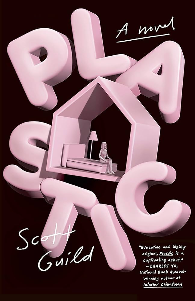 Plastic: A Novel | Amazon (US)