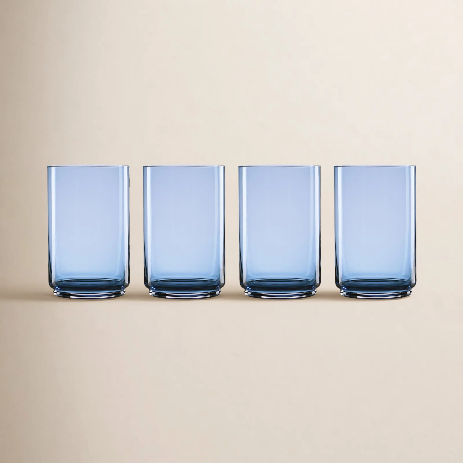 Lenox Tuscany Stackable Coolers, Set of 4 | Wayfair North America