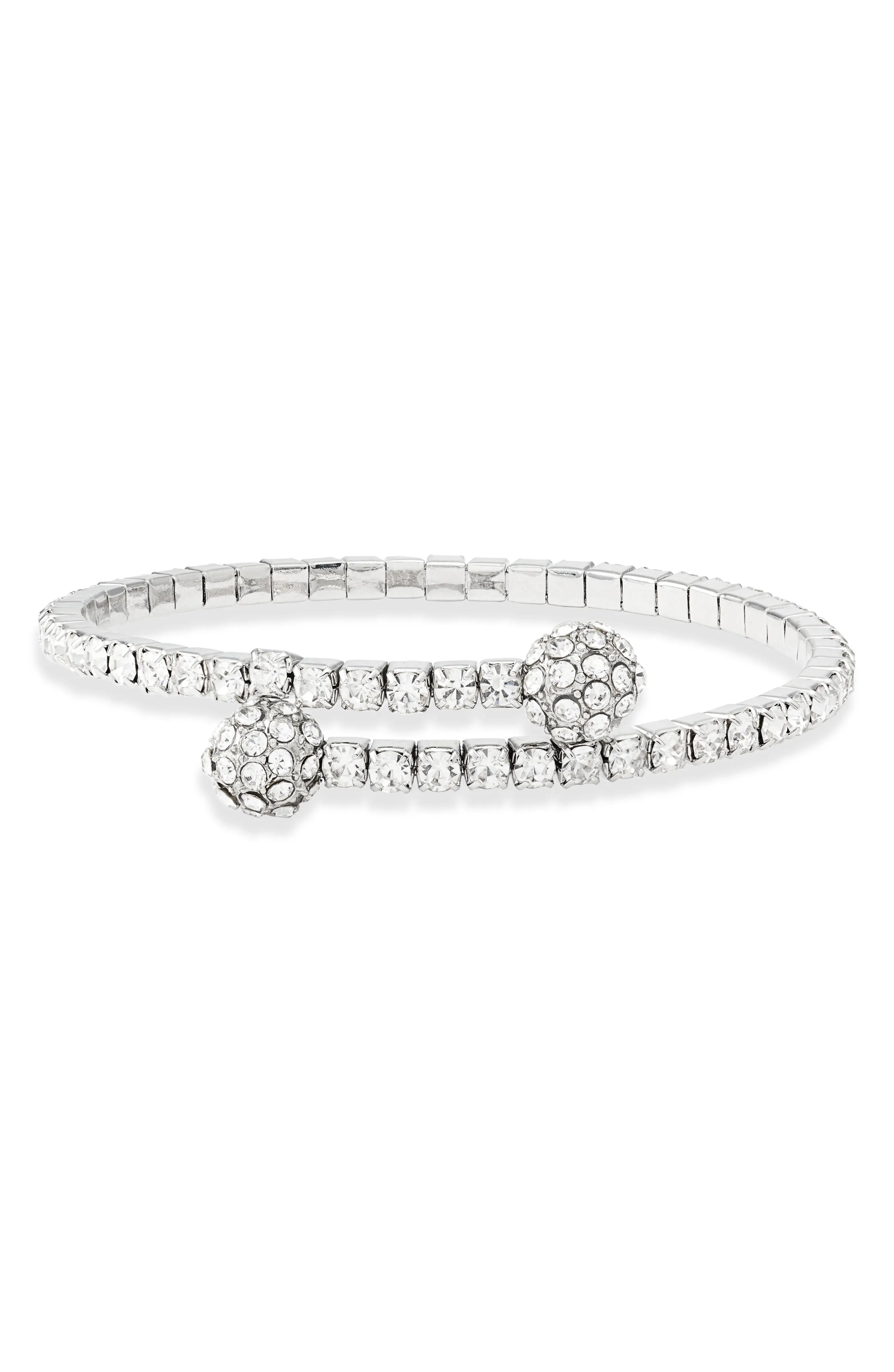 Sphere Crystal Bracelet | Nordstrom
