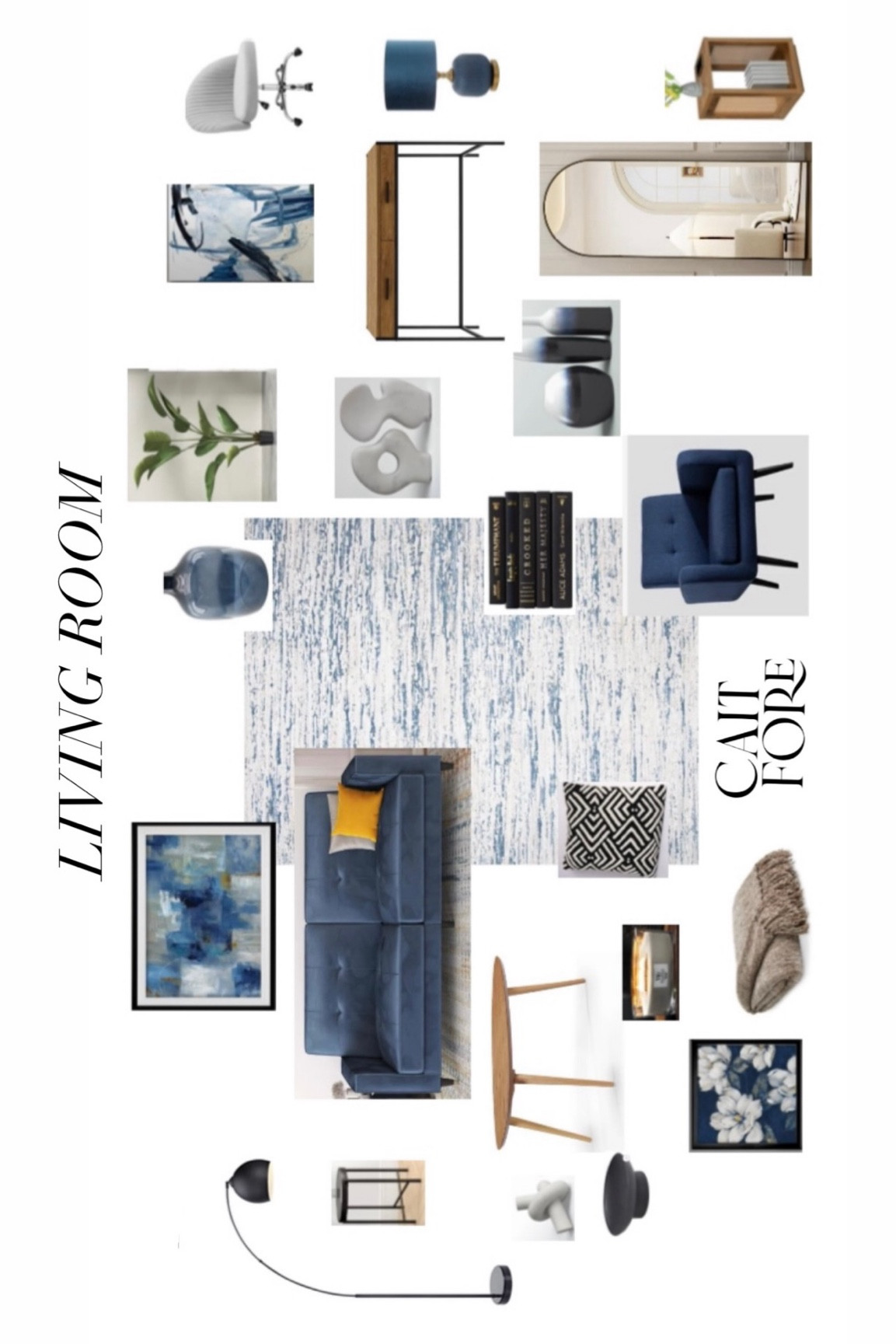 Navy Living Room 💙

#LTKSaleAlert #LTKFindsUnder50 #LTKHome