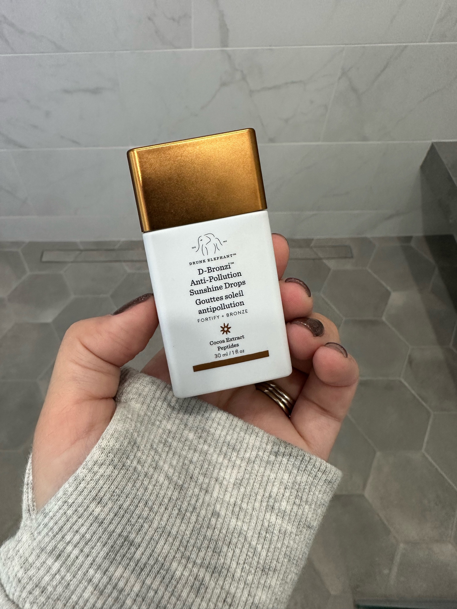 Bronzing drops!! 

#LTKU #LTKfindsunder100 #LTKbeauty