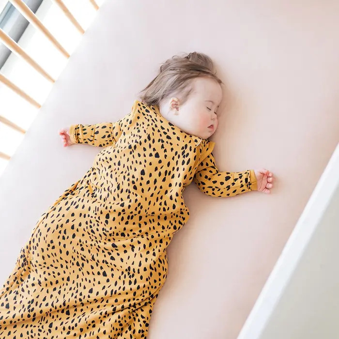 Merigold Cheetah 1.0 TOG Origianl Sleep Bag | Nordstrom Rack