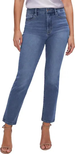 Good Legs Straight Leg Jeans | Nordstrom
