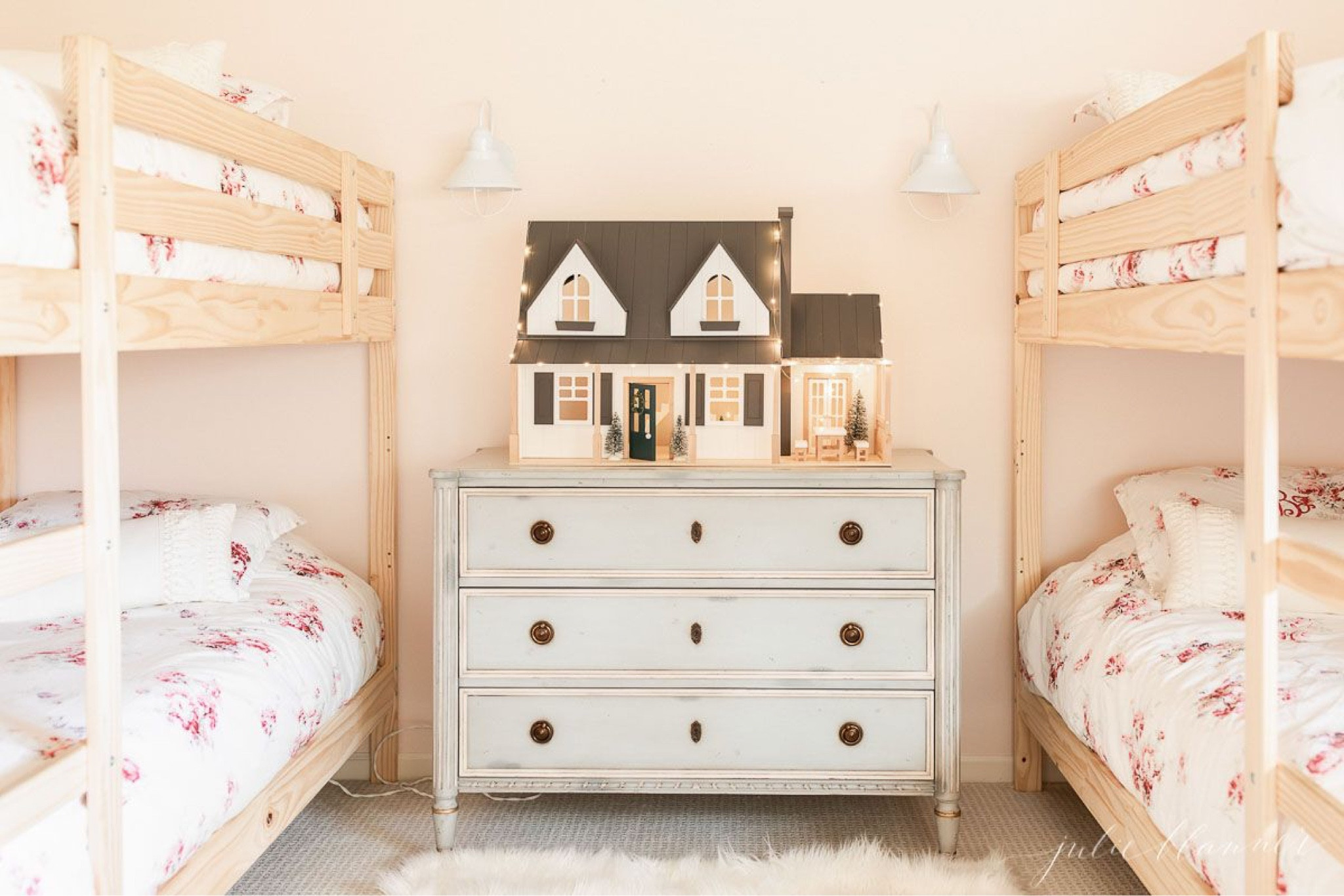 The dresser in our girls' lake cottage bedroom is one of our most-asked about pieces!  It's on sale this weekend with free shipping!

#LTKStyleTip #LTKHome #LTKSaleAlert