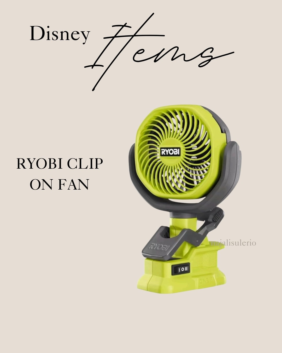 A heavy duty fan is a must have to keep your little one cool in Orlando !

#LTKFindsUnder50 #LTKTravel #LTKSeasonal