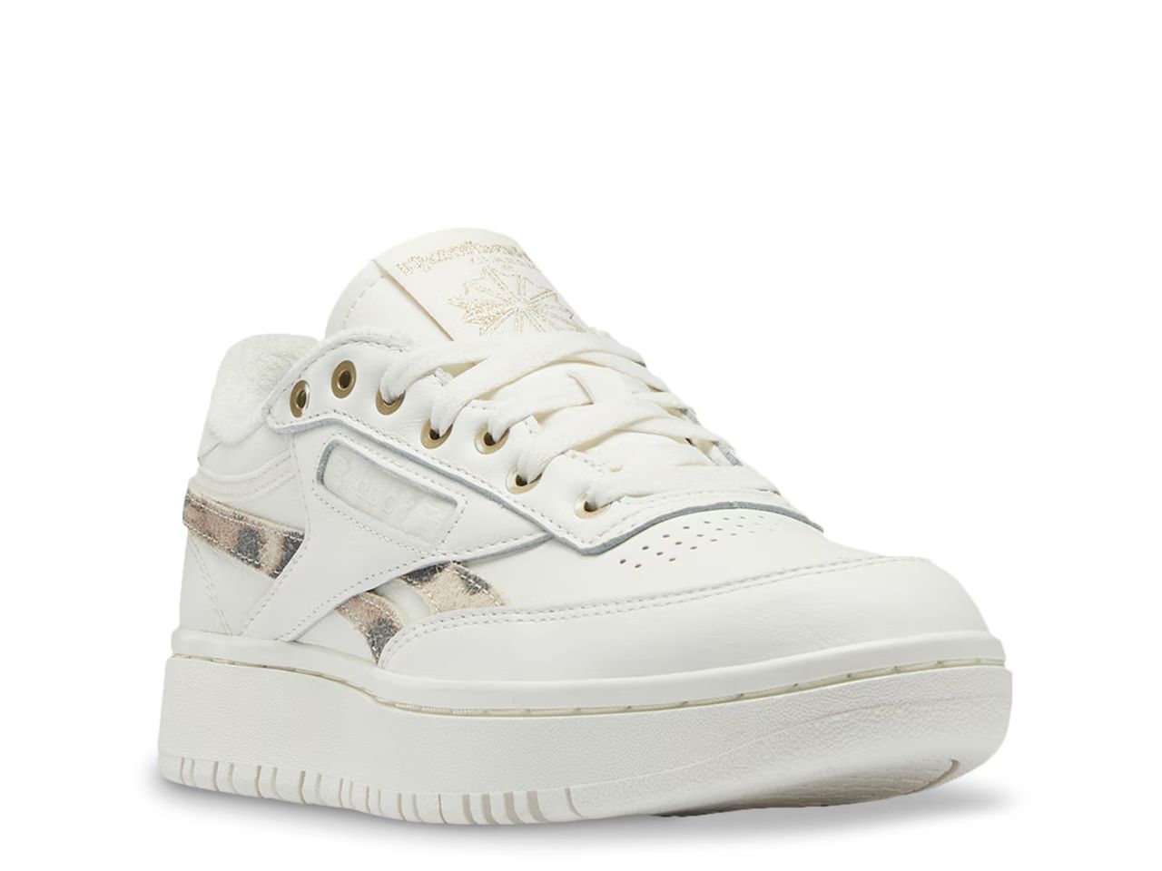 Reebok Club C Double Sneaker - Women's | DSW