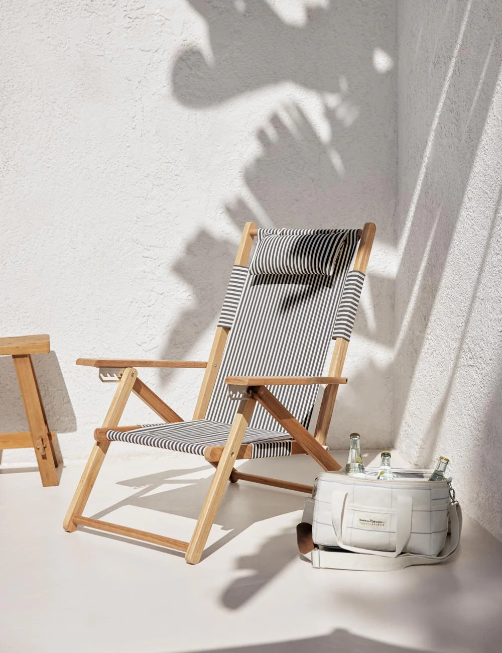 Tommy Chair | Lulu and Georgia 