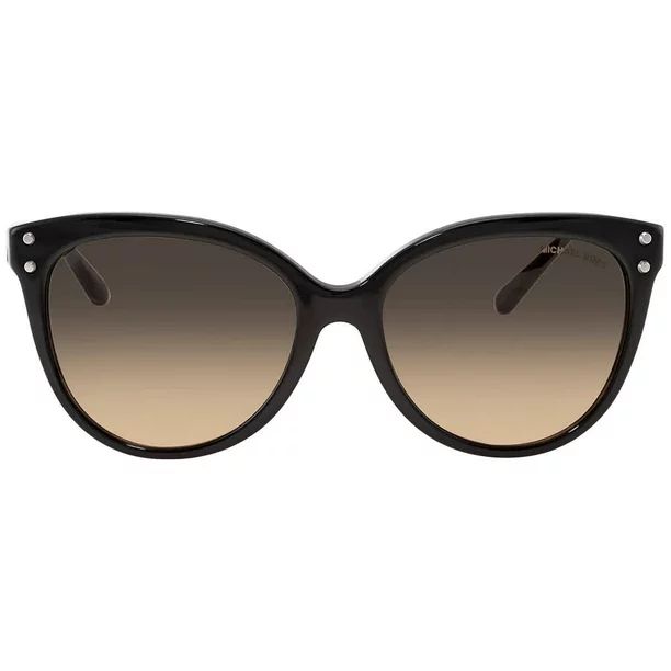 Michael Kors Grey gradient Cat Eye Ladies Sunglasses MK2045-317711-55 - Walmart.com | Walmart (US)