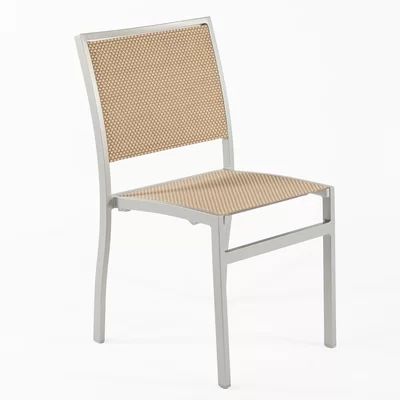 Flevoland Patio Dining Chair dCOR design | Wayfair North America