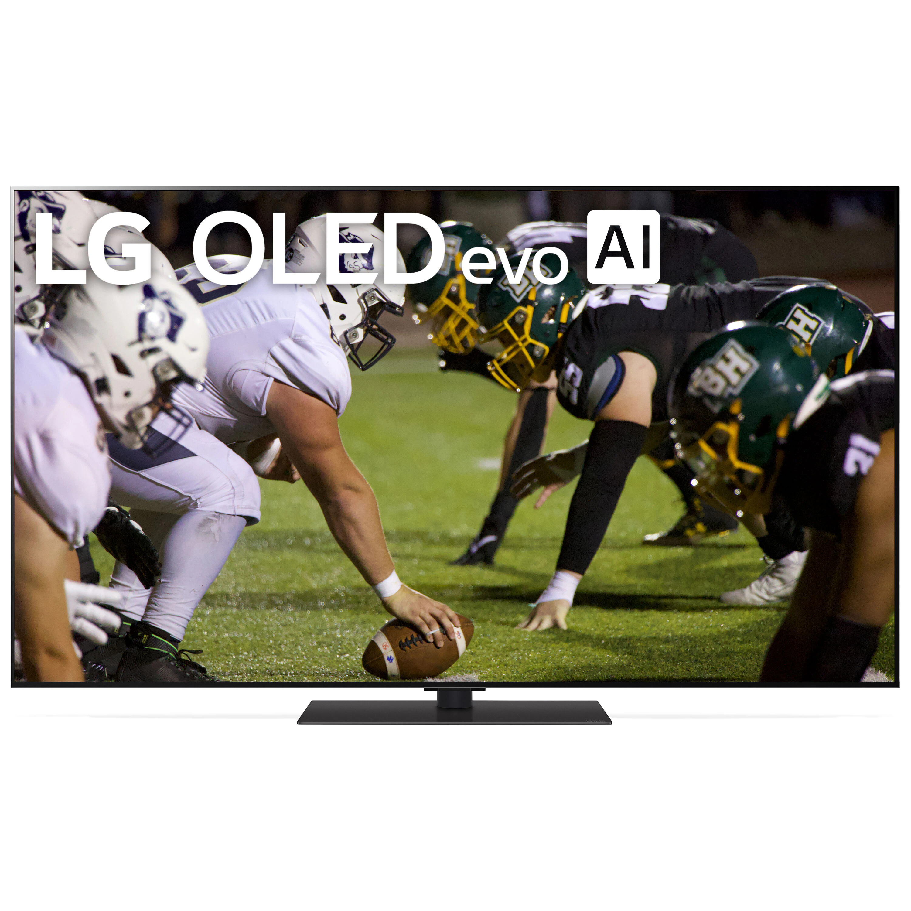 LG Electronics OLEDG4 55-in 2160p (4K) Smart OLED Indoor use only Flat screen Ultra HDTV in Chrome | OLED55G4SUB | Lowe's