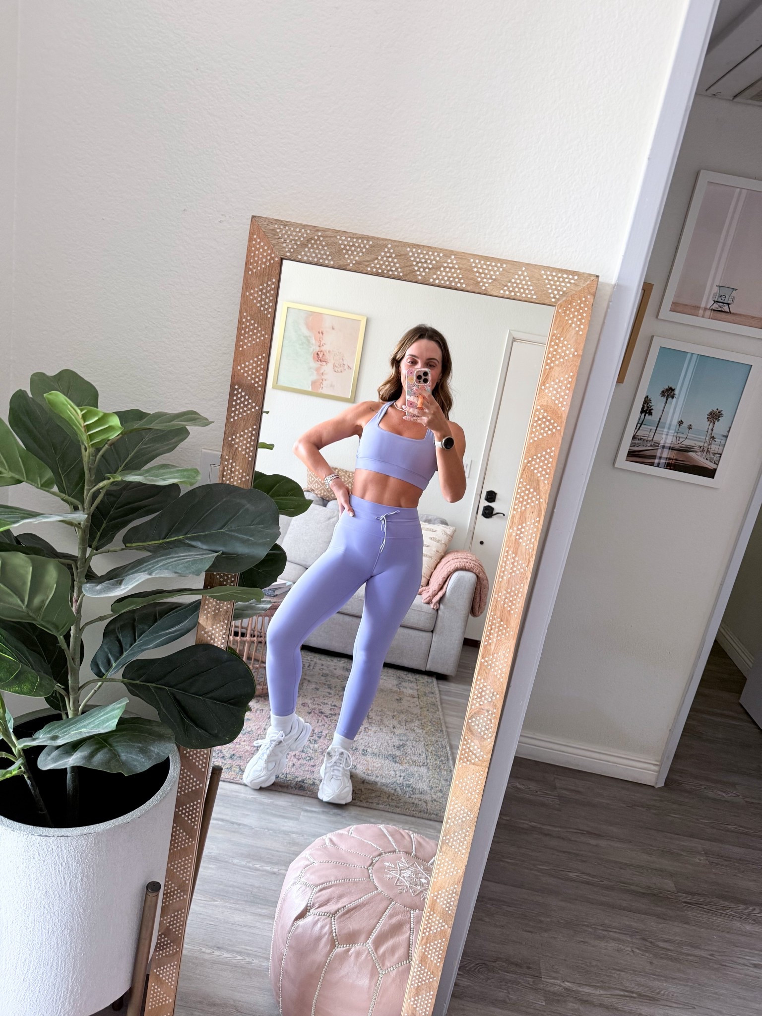 New vuori 💜

#LTKfitnessgoals #LTKActive