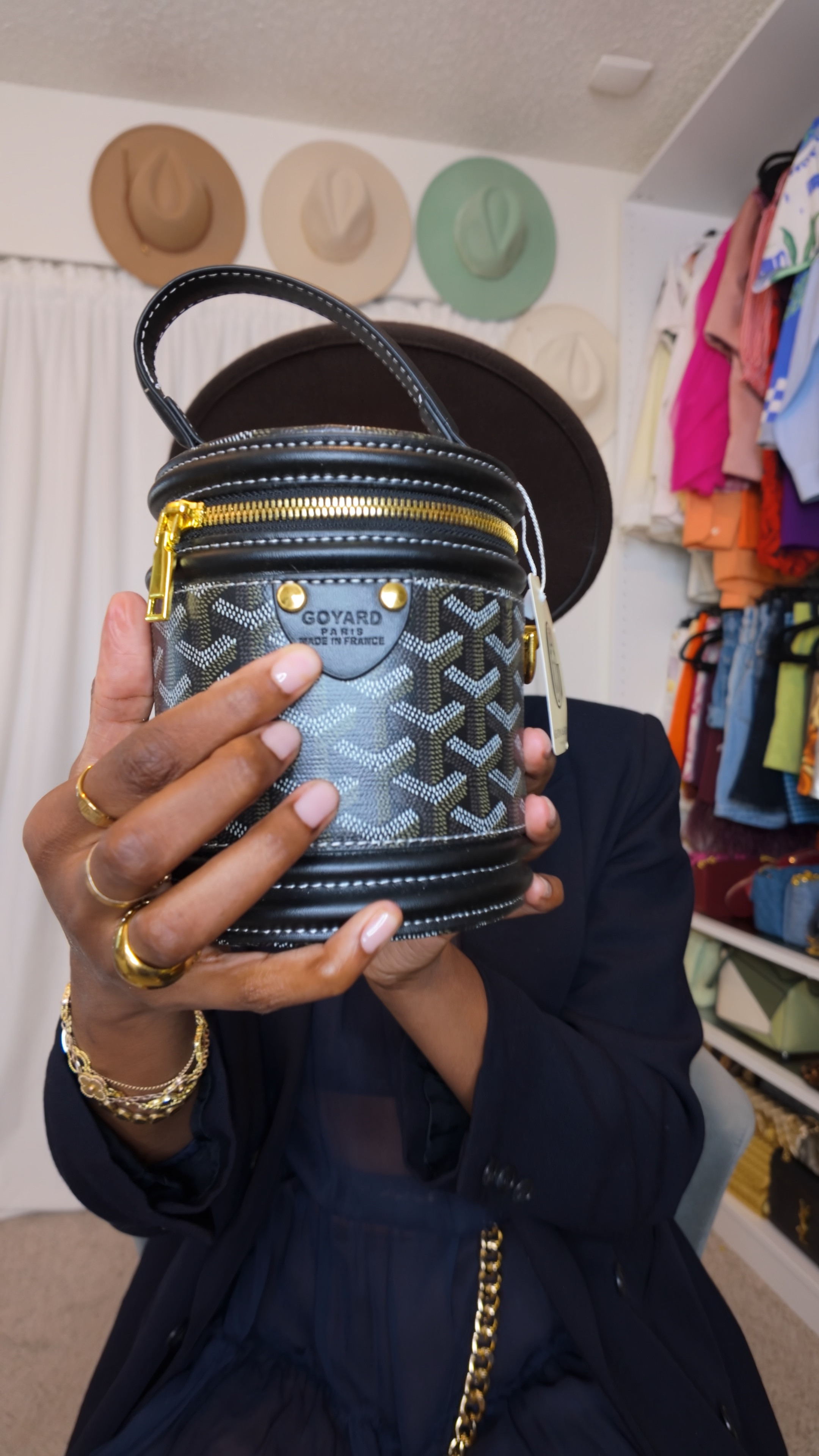 New bag unboxing 

#LTKFindsUnder100