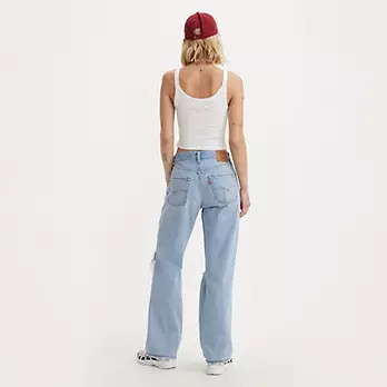 501® '90s Women's Jeans | LEVI'S (US)