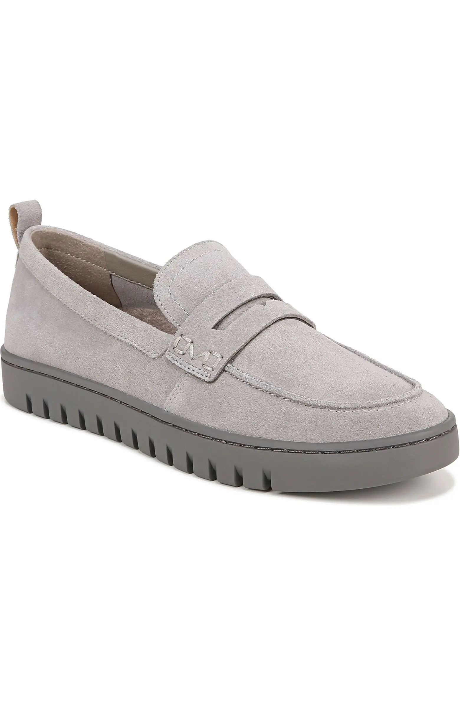 Uptown Hybrid Penny Loafer (Women) - Wide Width Available | Nordstrom