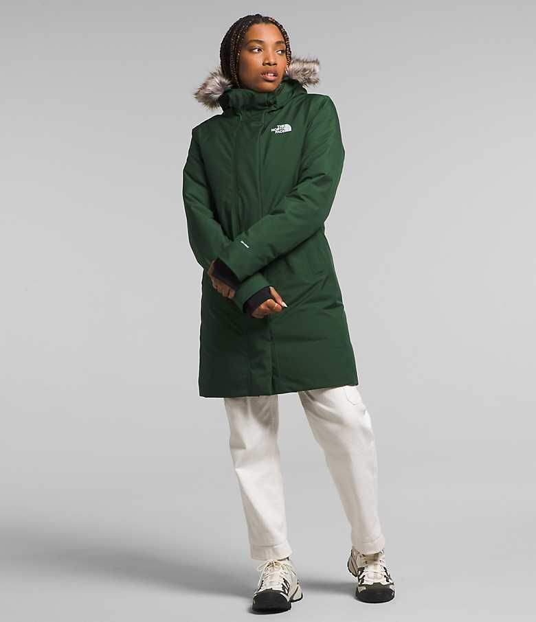 Women’s Arctic Parka | The North Face (US)