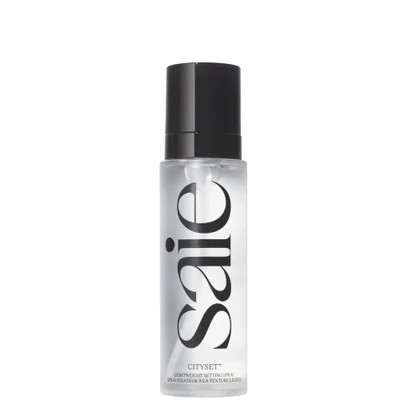 Saie CitySet™ Lightweight Setting Spray 95ml | Cult Beauty