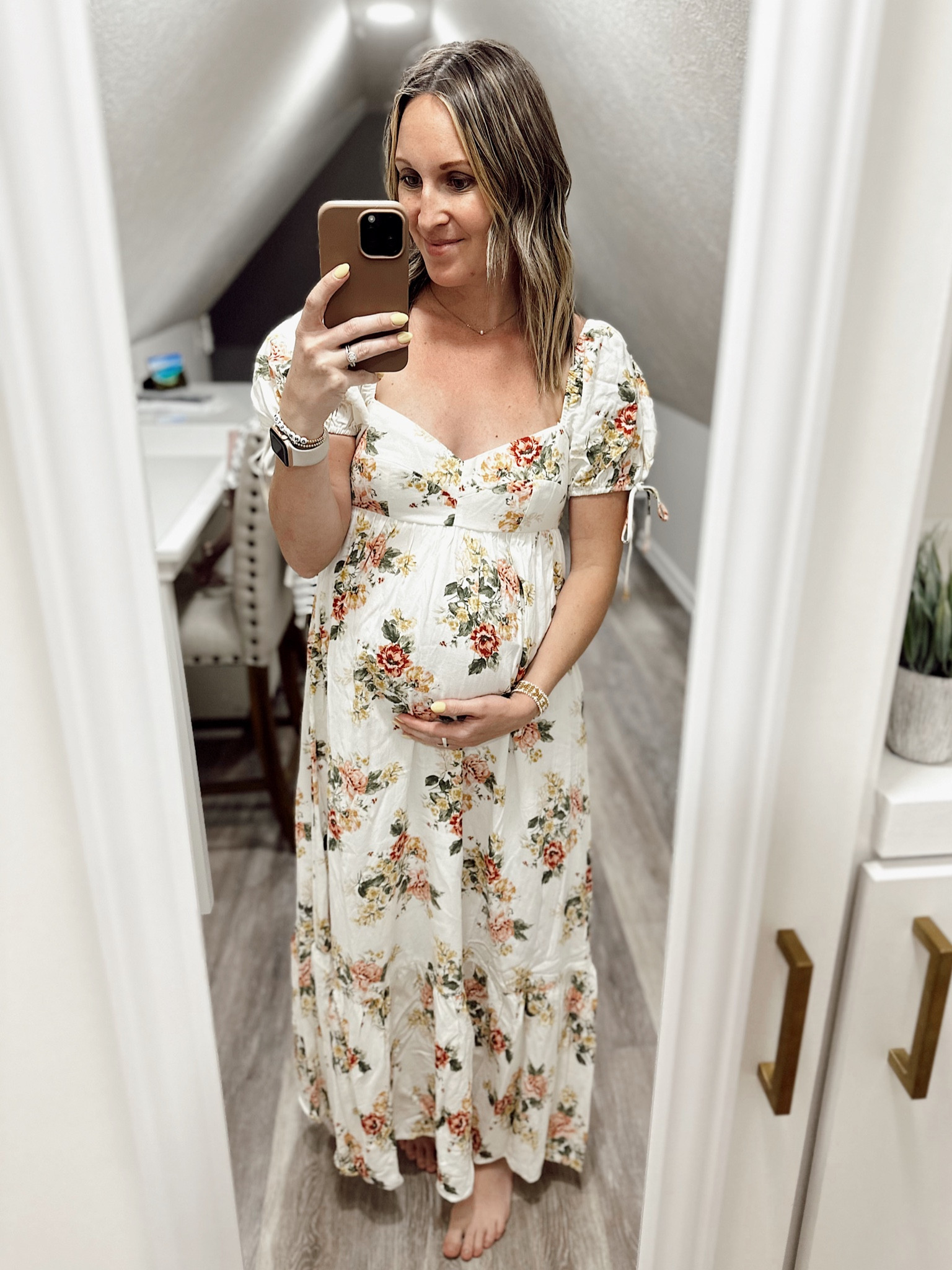 cute dress for baby shower guest What to Wear to a Baby Shower