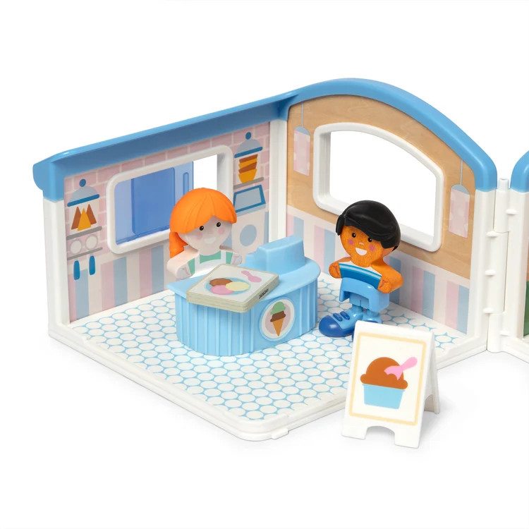 Cheery Lane | Melissa and Doug
