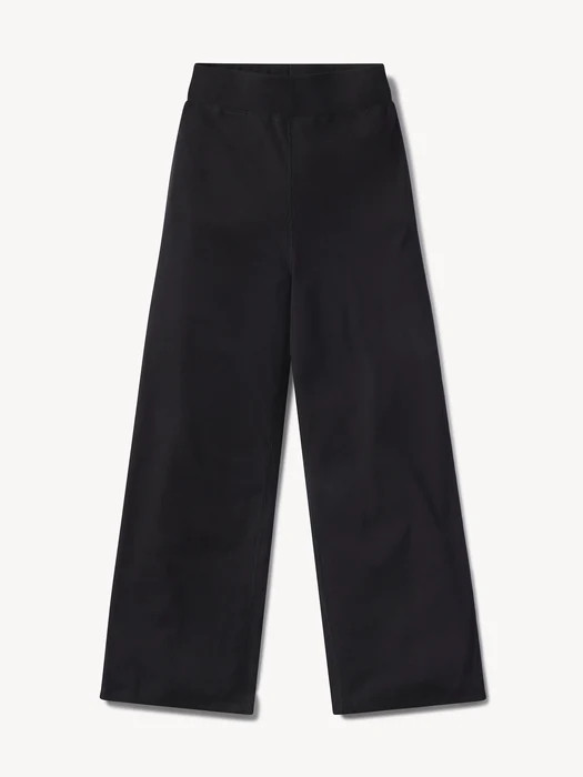 Black Surplus Rib Weekender Pant | Buck Mason | Buck Mason