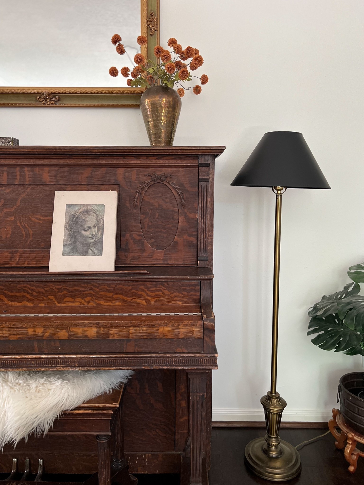 Love these cutie pompon mums!

#LTKFindsUnder50 #LTKHome #LTKSeasonal