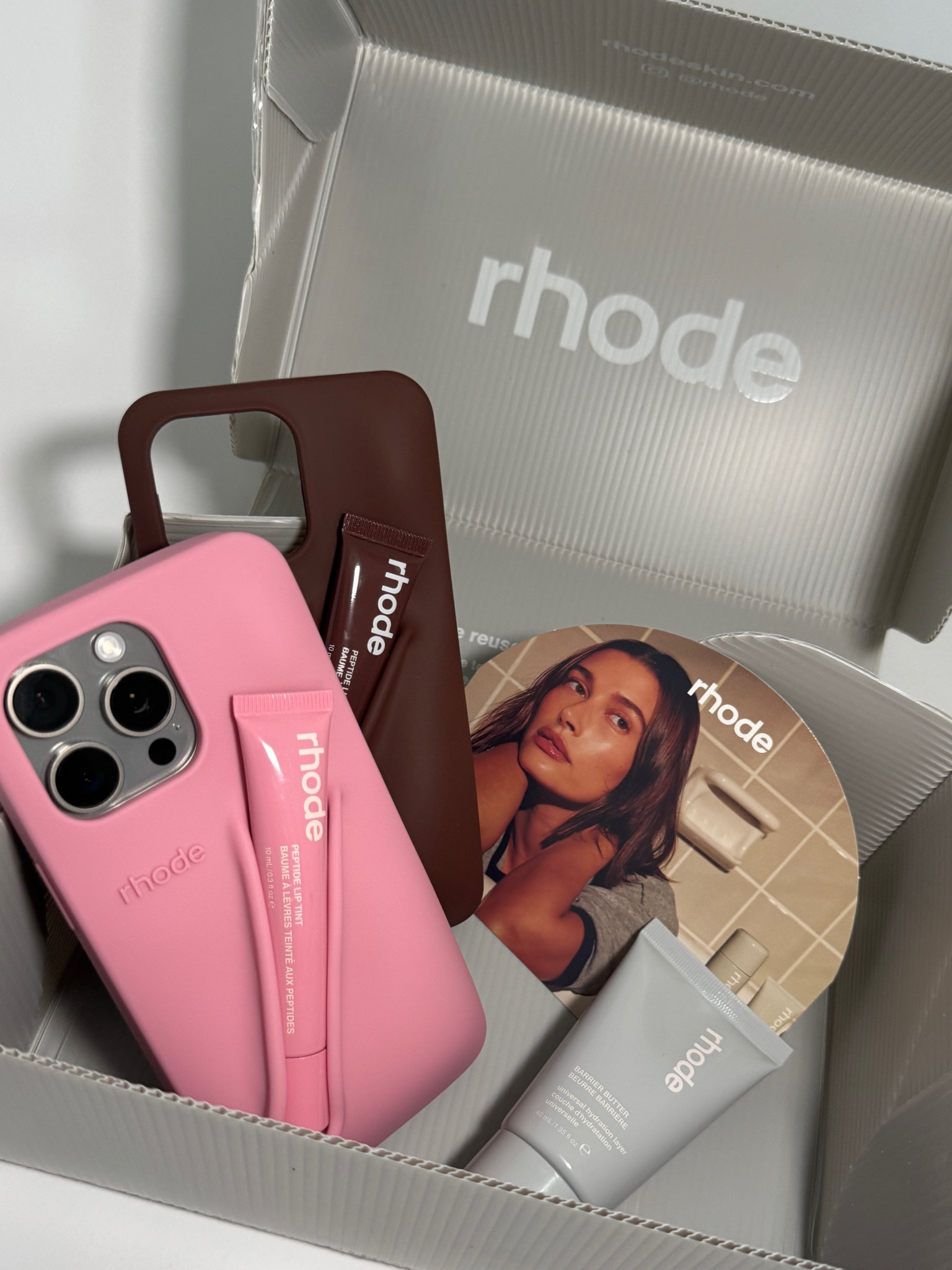 IT GIRL fall phone cases

#LTKU #LTKBeauty