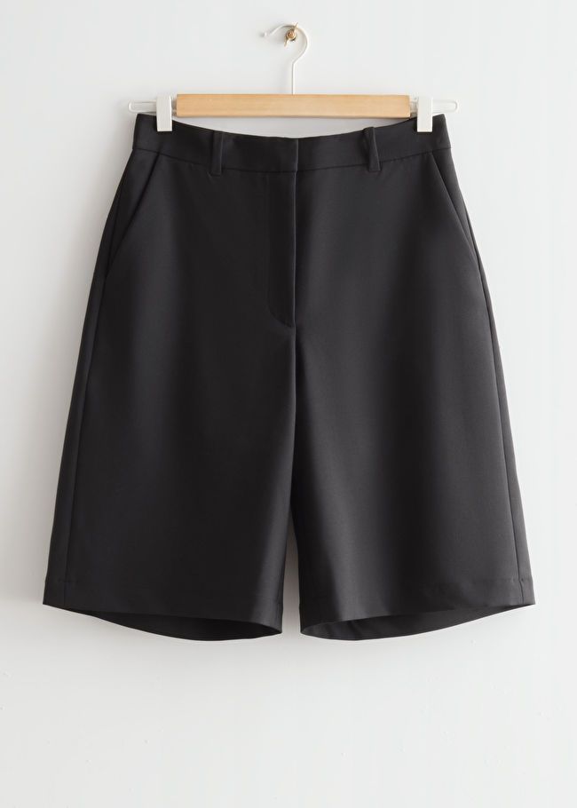 Relaxed Shorts | & Other Stories US