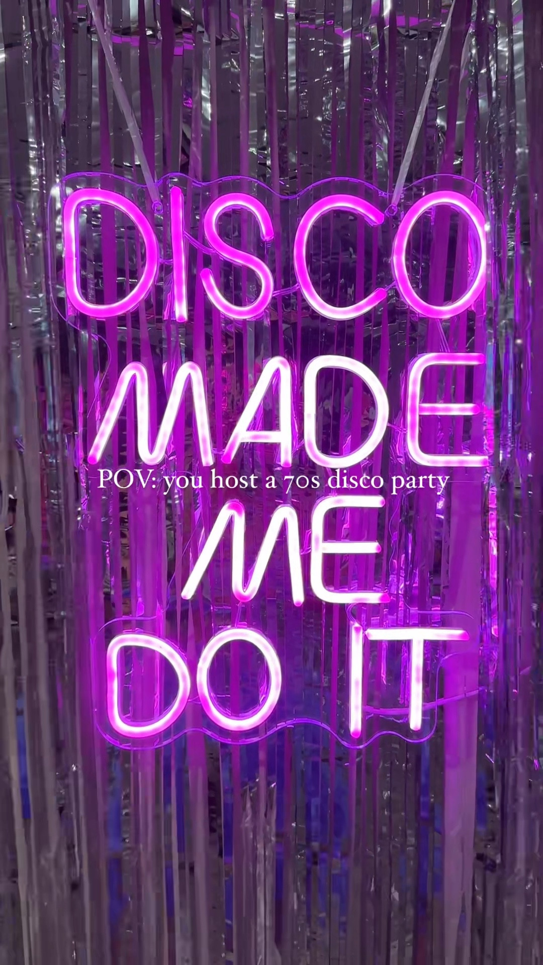 Check out all the best disco party finds I scored from Temu!

#LTKParties #LTKHome #LTKFindsUnder50