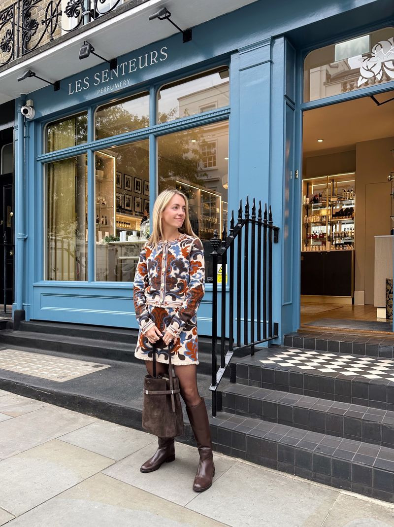 London Day 2 

 #LTKSeasonal #LTKStyleTip #LTKTravel