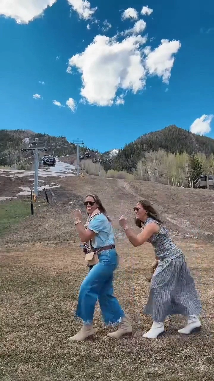 Over 50, midsize Midwest girls headed to Aspen and fully embracing the fun, elevated vibes for the trip. We’re looking forward to dressing up, making memories, and enjoying every moment along the way. This adventure is already shaping up to be one for the books.

#LTKSeasonal #LTKOver40 #LTKMidsize