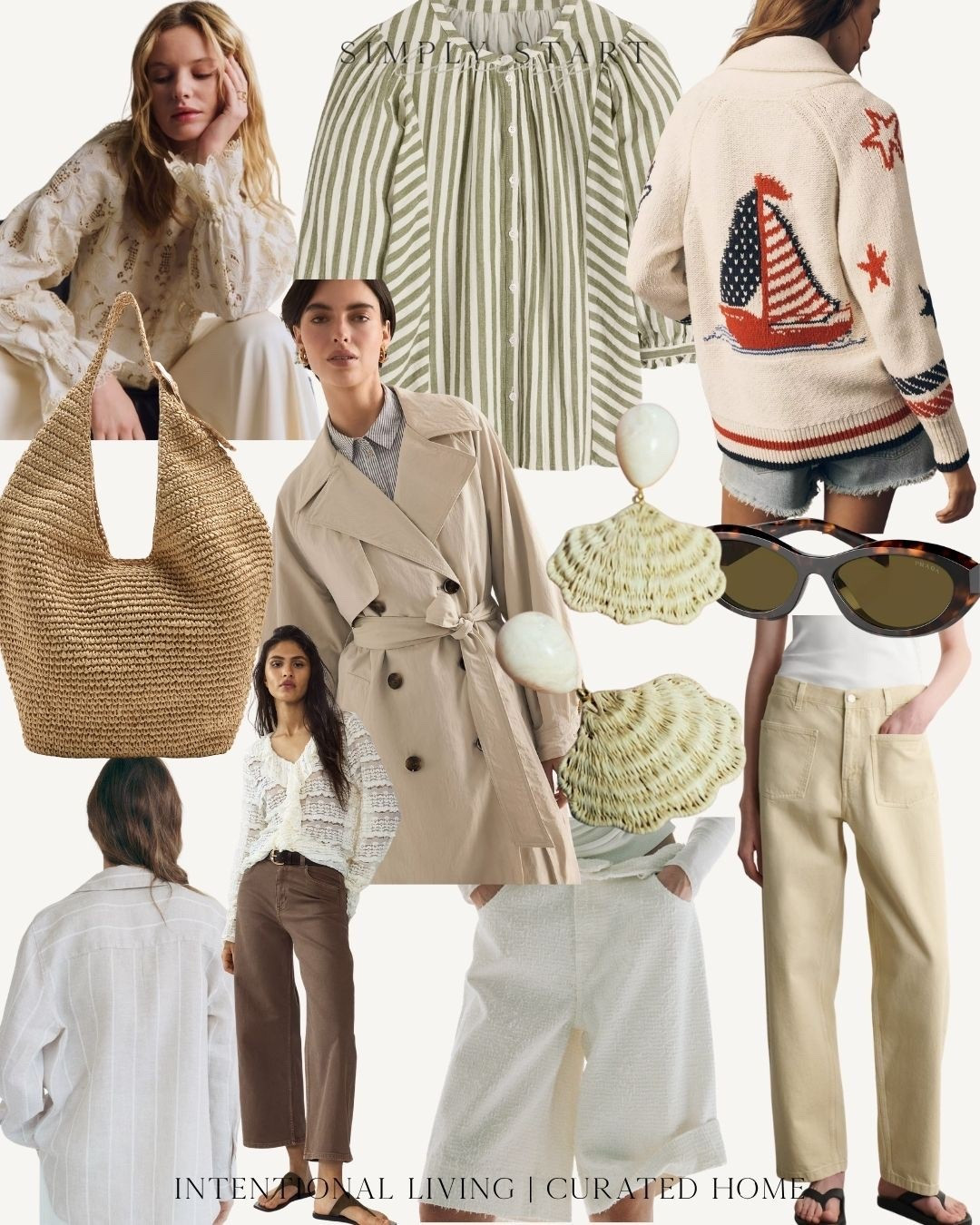 The UK May Bank Holiday weekend is almost here and I’m in full on spring wardrobe mode...

#LTKspring #LTKuk #LTKsummer