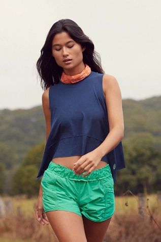 Tempo Tank | Free People (Global - UK&FR Excluded)