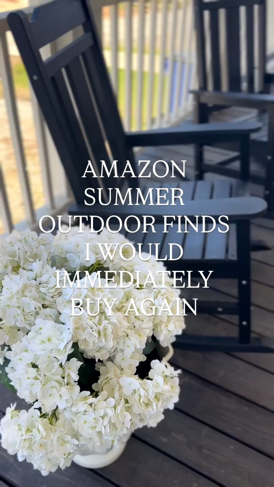 Some of our favorite amazon summer finds!

#LTKHome #LTKSeasonal
