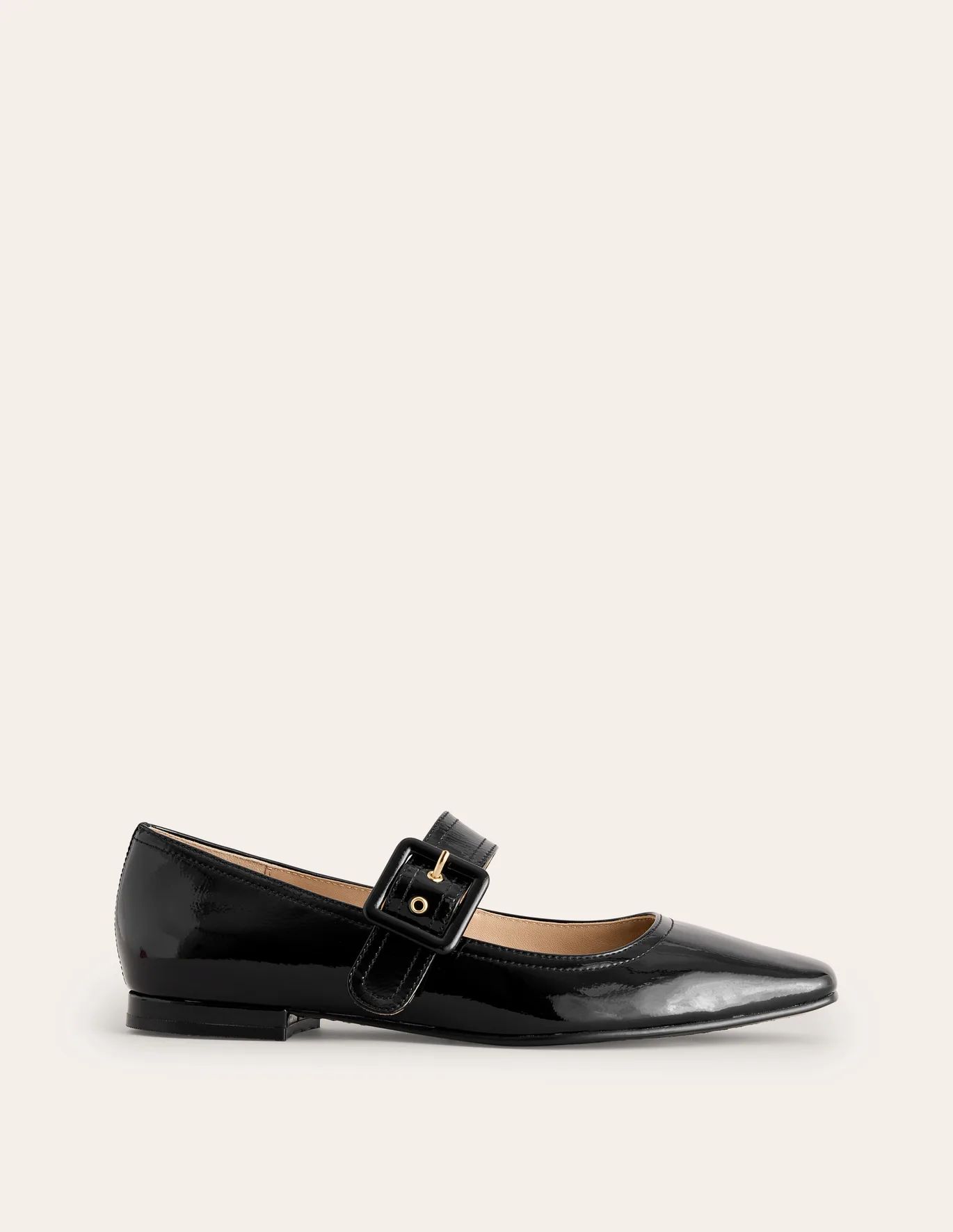 Vic Chisel Toe Mary Janes | Boden (US)