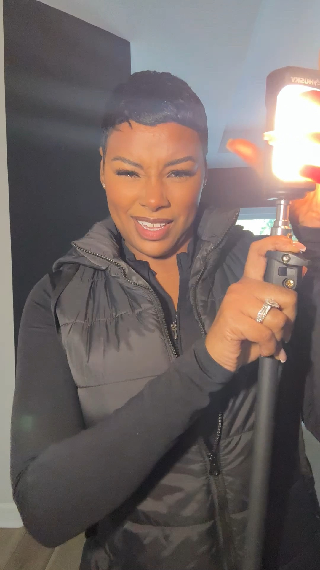 $25 LED lights! These were not over hyped… I love them 🥰