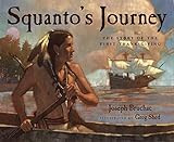 Squanto's Journey: The Story of the First Thanksgiving | Amazon (US)