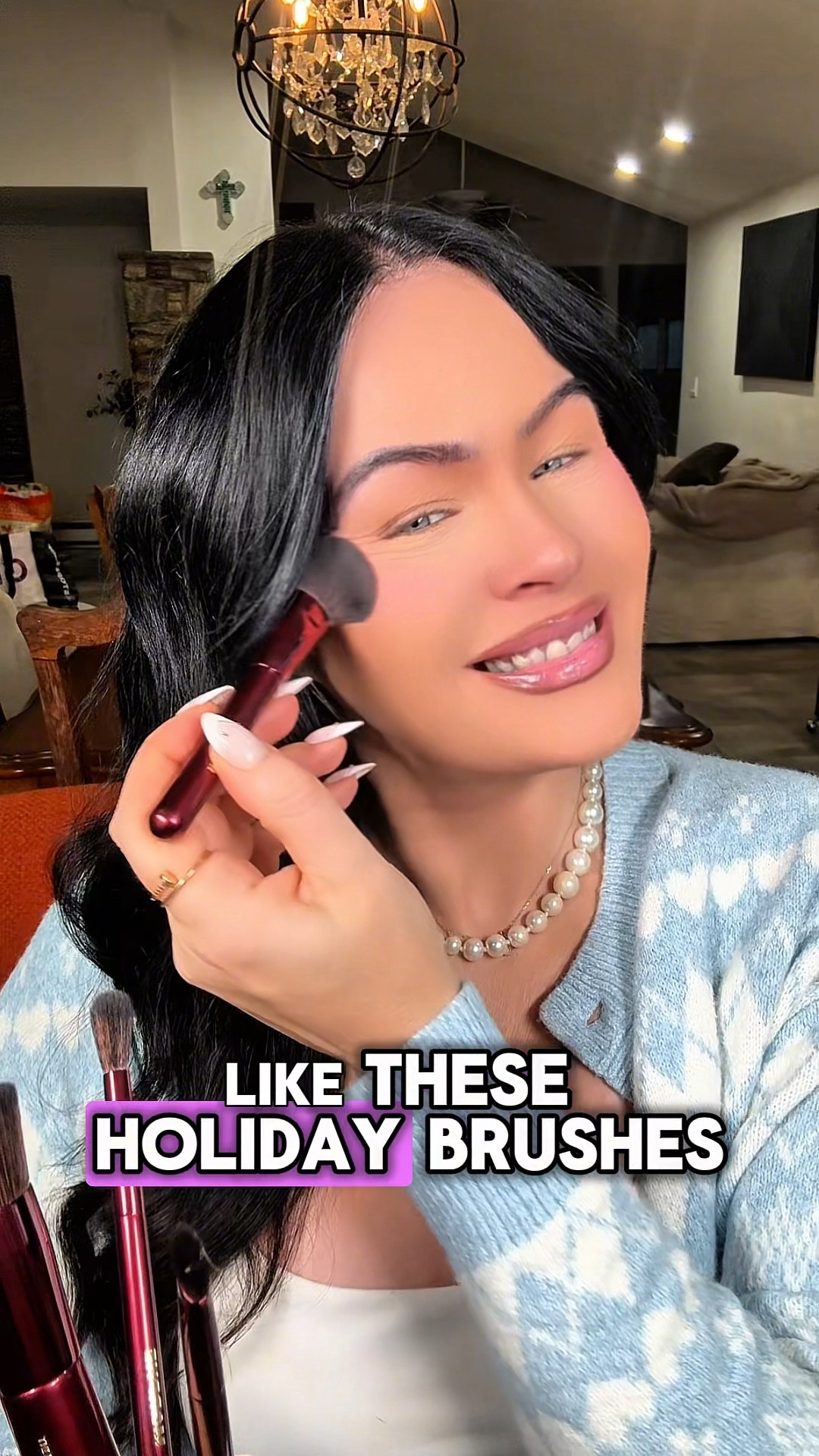 Morphe Black Friday sale has so many great gifts, so affordable too 

Makeup, eyeshadow, holiday makeup, makeup brushes 

#LTKBeauty #LTKGiftGuide #LTKgrwm