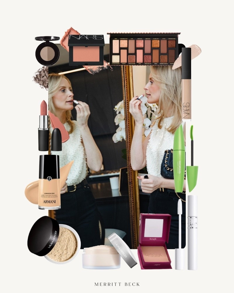 The Beauty Bulletin 💄 the makeup I swear by!

#LTKBeauty