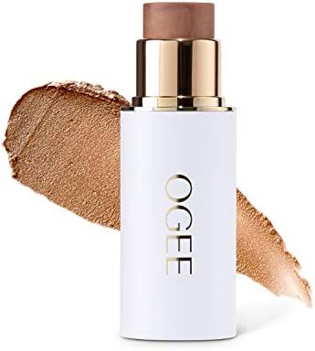 Ogee Sculpted Face Stick (AMBER - SUN KISSED BRONZE) | Amazon (US)