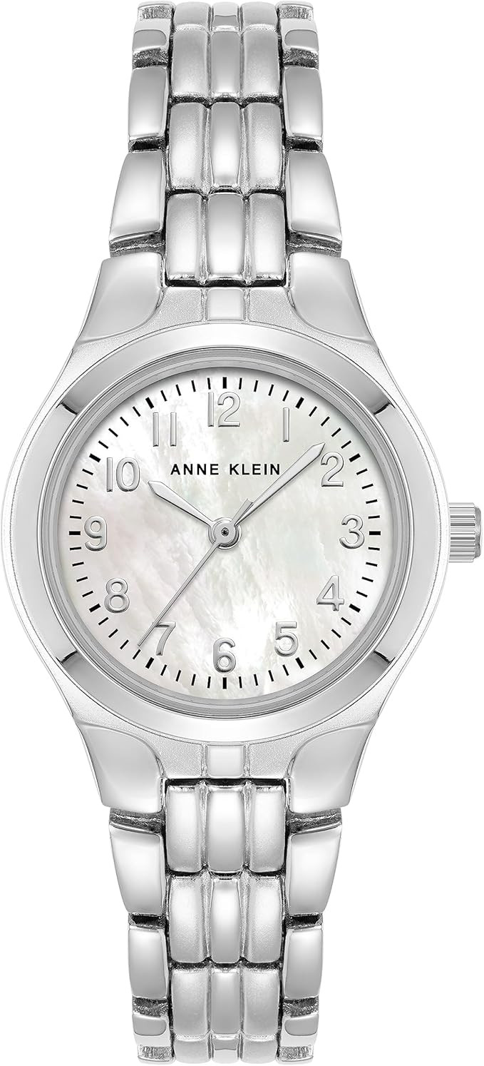 Anne Klein Women's Bracelet Watch | Amazon (US)