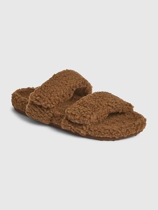 Sherpa Slides | Gap (CA)