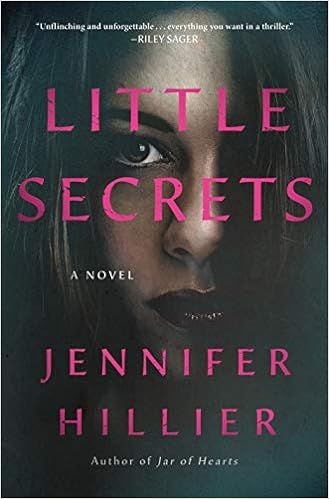 Little Secrets: A Novel | Amazon (US)
