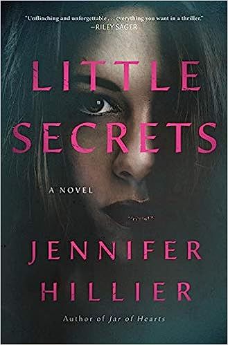 Little Secrets: A Novel | Amazon (US)